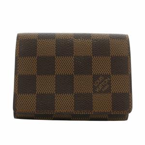 N62920 ダミエ アンヴェロップ カルト ドゥ ヴィジット カードケース