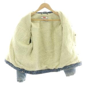 Levi's オレンジタブ 90’S ヴィンテージ デニムジャケット
