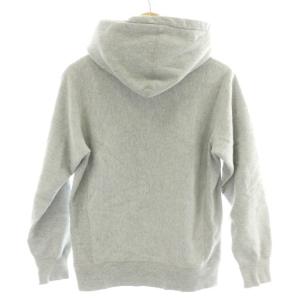 Supreme Box Logo Hooded Sweatshirt ボックスロゴ