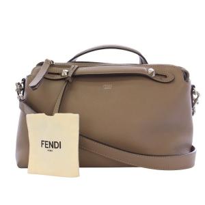 BY THE WAY ハンドバッグ 2WAY