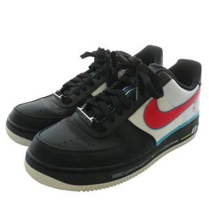NIKE Air Force 1 Low Racing スニーカー
