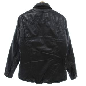 Levi's 中綿ジャケット L ブラック