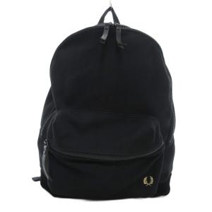 リュックサック デイパック 鹿の子 黒 F9207 /UO GY12