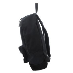 FRED PERRY リュックサック デイパック 鹿の子 黒 F9207 /UO GY12