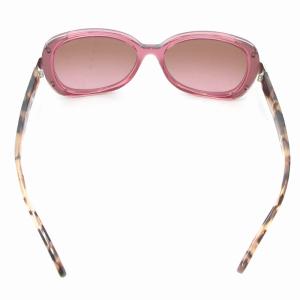 COACH HC8172 サングラス アイウェア べっ甲柄 5516-140 ピンク /AE GY12