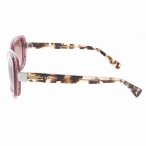 COACH HC8172 サングラス アイウェア べっ甲柄 5516-140 ピンク /AE GY12