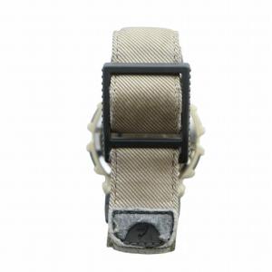 CASIO G-SHOCK 腕時計 ウォッチ クォーツ デジタル ロゴ カレンダー付き 白 ホワイト GL-110 GY12 /MQ