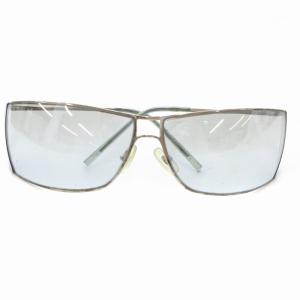 サングラス アイウェア 度なし ミラーブルーレンズ 6512 シルバーカラー /AE GY12