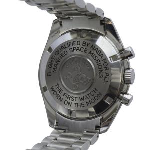 OMEGA スピードマスター プロフェッショナル 3570.50 手巻き 腕時計 ムーンウォッチ
