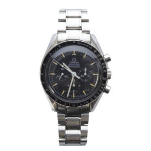 OMEGA スピードマスター プロフェッショナル 3570.50 手巻き 腕時計 ムーンウォッチ