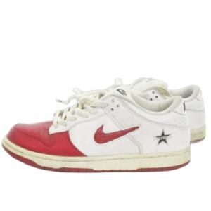 NIKE SB Dunk Low スニーカー 28cm