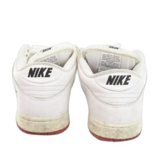 Supreme NIKE SB Dunk Low スニーカー 28cm