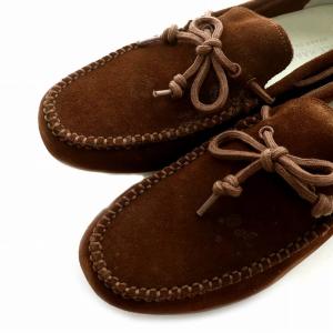 COLE HAAN GRANT LTE ドライビングシューズ スニーカー デッキシューズ ローカット レザー スウェード 8