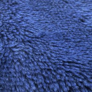 nonnative スヌード マフラー ネックウォーマー ファー ボア 青 ブルー /CK24