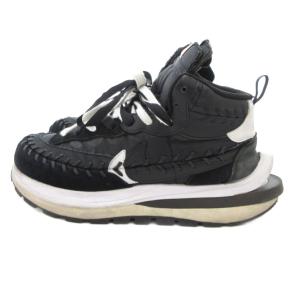 sacai JEAN PAUL GAULTIER VAPOR WAFFLE MIX