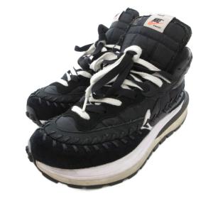 NIKE sacai JEAN PAUL GAULTIER VAPOR WAFFLE MIX