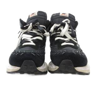 NIKE sacai JEAN PAUL GAULTIER VAPOR WAFFLE MIX