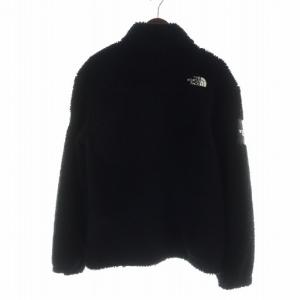 THE NORTH FACE ホワイトレーベル リモ RIMO フリース ジャケット FLEECE JACKET ボア ロゴ 長袖 ジップアップ