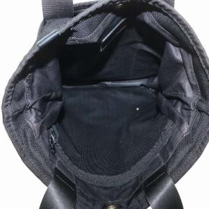 TUMI アルファ ALPHA トートバッグ ハンド ナイロン ロゴ 黒 ブラック 26196DH /MQ GY03
