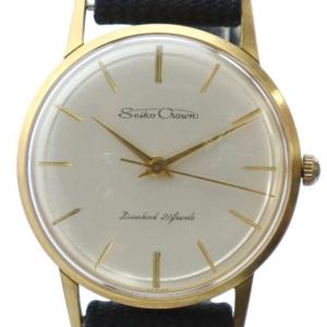 Crown DIASHOCK 21J クラウン ダイヤショック J14036 腕時計 ヴィンテージ