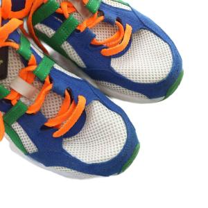asics タイガー tiger 1022A129 GEL-BND スニーカー シューズ 靴 ロゴ メッシュ 限定カラー