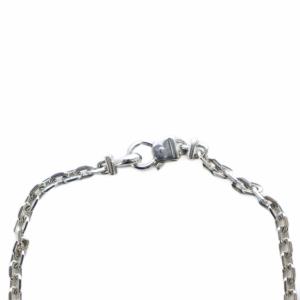 TOMWOOD ANKER BRACELET 7.7inch シルバーカラー