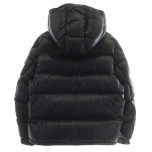MONCLER 21AW MAURY ダウンジャケット プルオーバー