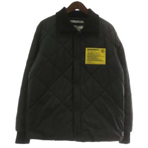 18AW HEAT SHELL E-JKT 中綿ジャケット
