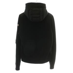 MONCLER 20AW CARDIGAN TRICOT ダウンジャケット