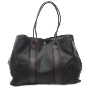 UNITED ARROWS LUGGAGE トートバッグ ビジネスバッグ 肩掛け 黒 ブラック /AE GY03