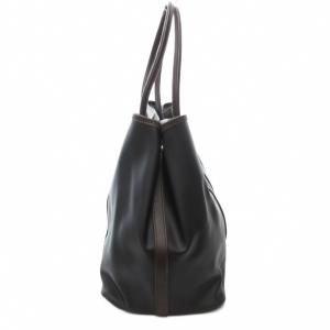 UNITED ARROWS LUGGAGE トートバッグ ビジネスバッグ 肩掛け 黒 ブラック /AE GY03