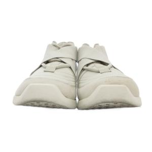 NIKE Fear Of God Air Raid Light Bone スニーカー 26.5cm