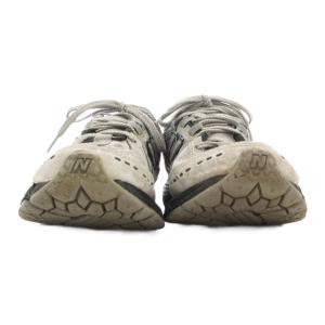 New Balance スニーカー 27.5cm グレー M1906RHA