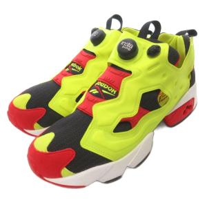 INSTAPUMP FURY 94 インスタポンプ フューリー 94 スニーカー シューズ ローカット