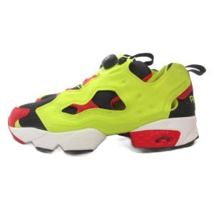 Reebok INSTAPUMP FURY 94 インスタポンプ フューリー 94 スニーカー シューズ ローカット