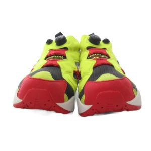 Reebok INSTAPUMP FURY 94 インスタポンプ フューリー 94 スニーカー シューズ ローカット