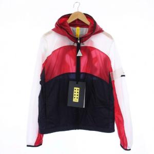 MONCLER GENIUS CRAIG GREEN 21AW CLONOPHIS GIUBBOTTO