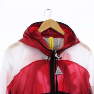 MONCLER GENIUS CRAIG GREEN 21AW CLONOPHIS GIUBBOTTO