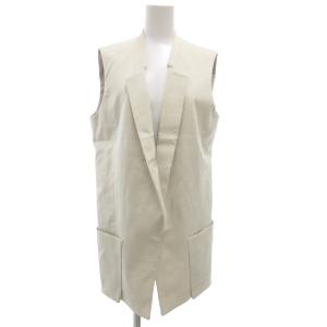 ベスト ジレ サンプル品 ベージュ /GV GY99 AA