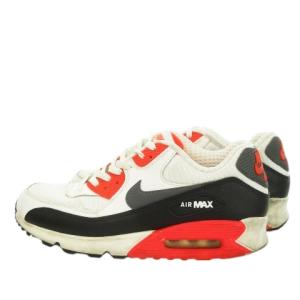AIR MAX 90 ESSENTIAL スニーカー 28cm ホワイト