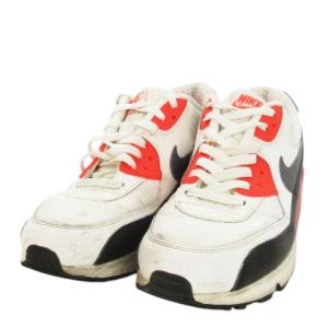 NIKE AIR MAX 90 ESSENTIAL スニーカー 28cm ホワイト