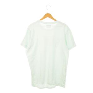 TMT × ピーナッツ PEANUTS Tシャツ カットソー ラウンドネック 丸首 半袖 アウトステッチ プリント