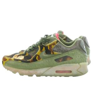 Air Max 90 Croc Camo スニーカー