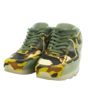 NIKE Air Max 90 Croc Camo スニーカー