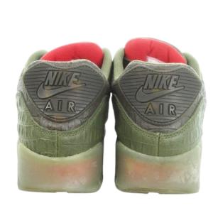 NIKE Air Max 90 Croc Camo スニーカー