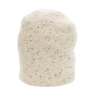 RAG&BONE ニット帽 ビーニー カシミヤ ミックス F ベージュ /MN14 GY99