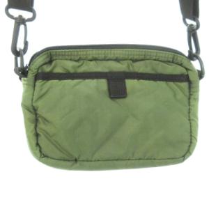 STUSSY old stussy 90s ヴィンテージ ショルダーバ ッグ ポシェット 2way ポーチ ナイロン