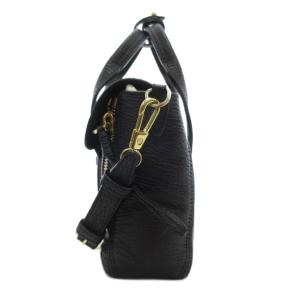 3.1 phillip lim PASHLI MINI SATCHEL ハンドバッグ 2WAY ブラック