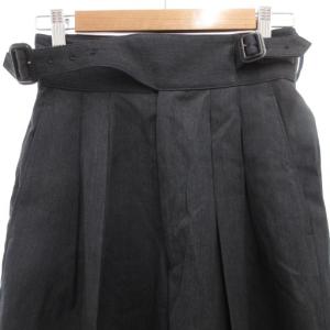 THE RERACS THERERACS ザリラクス GURKHA PANTS 36