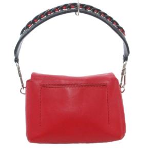 3.1 phillip lim Micro Alix Sport アリックス マイクロ スポーツ ショルダー バッグ ハンド 2WAY